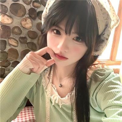 一个好人