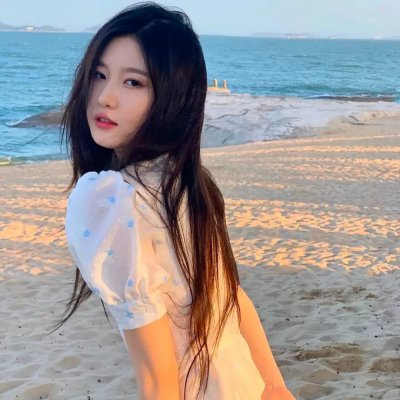 绿里奇迹